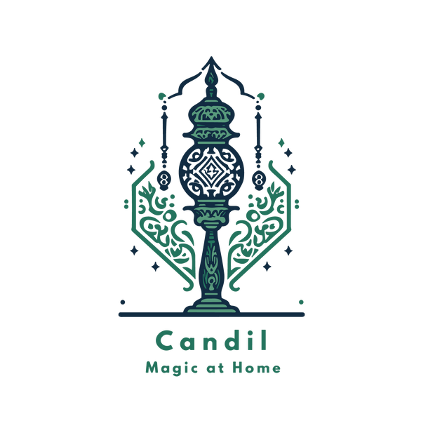 Candil Lampen